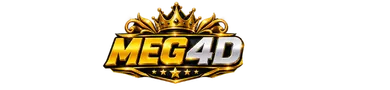 MEG4D Logo